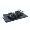 Porsche 919 Hybrid Pre Season Testcar 2015 #919 M. Webber - skala 1:43 - IXO